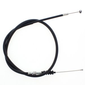 Honda TRX300 Clutch Control Cable - All Balls Racing - Black - `93-`08